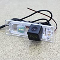 Dynavsal Universal Revertir Asistencia de Copia de Seguridad de la Cámara de Aparcamiento para Mini Clubman- Convertible…